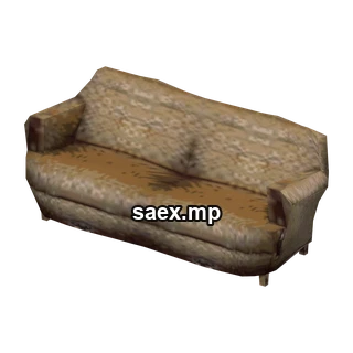 Object preview · kb_couch05