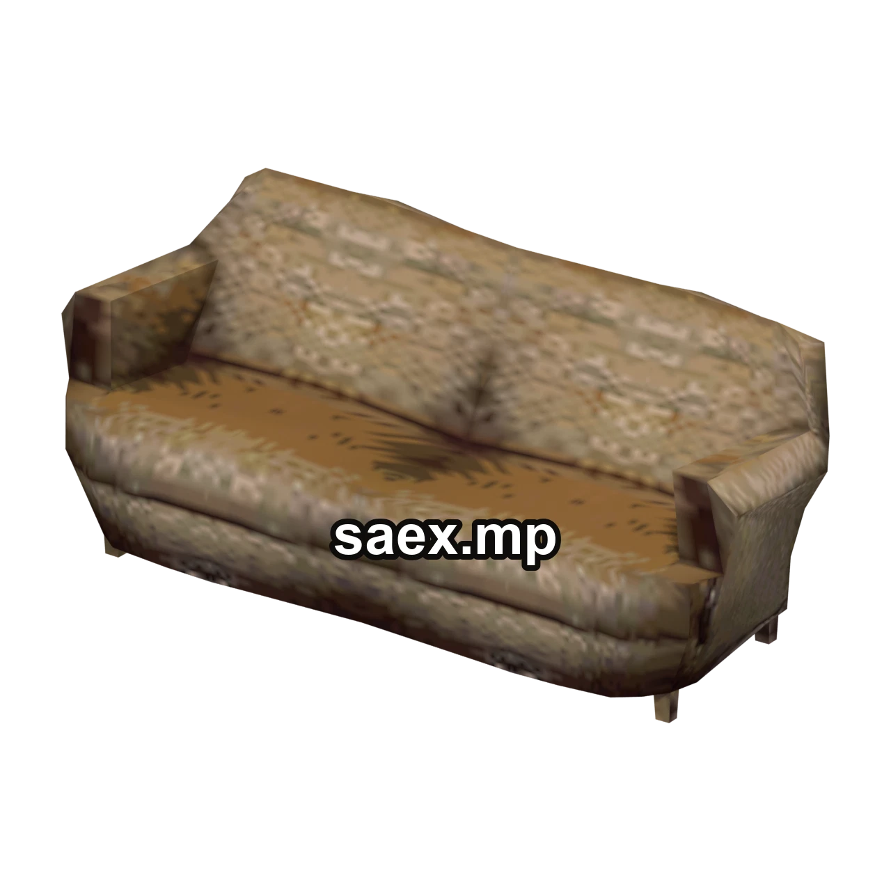 Object preview · kb_couch05