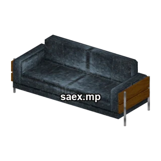 Object preview · kb_couch04