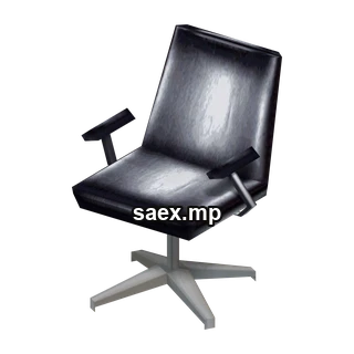 Object preview · kb_swivelchair2