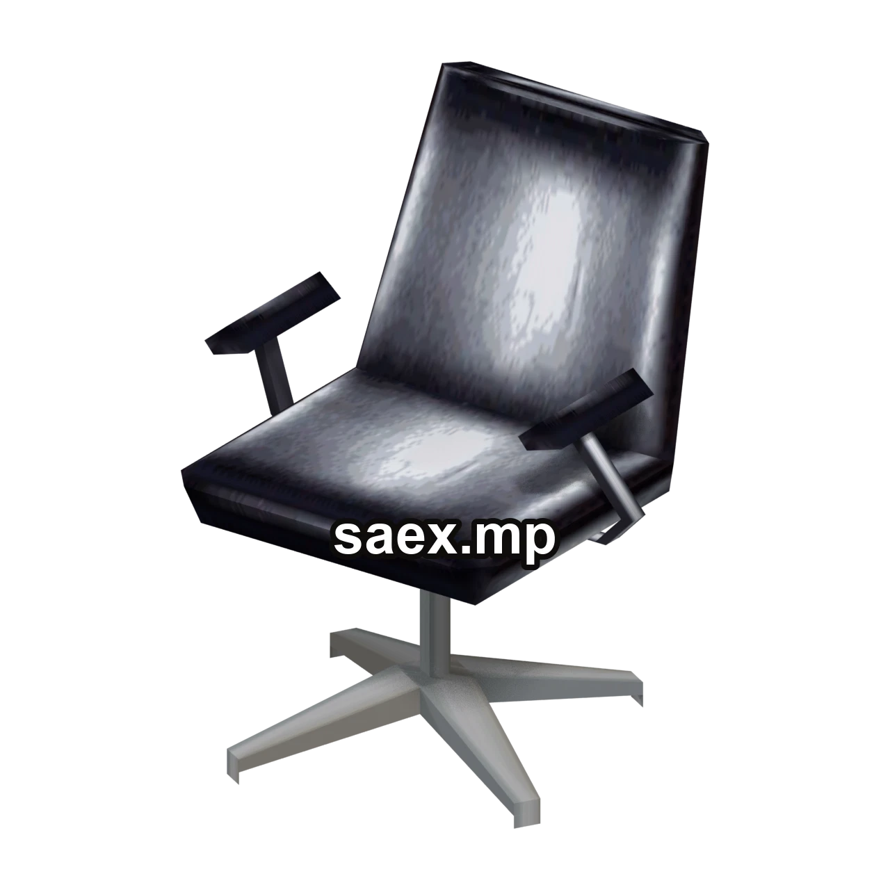 Obje önizlemesi · kb_swivelchair2