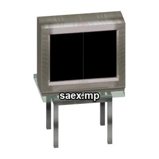 Object preview · telly_low_test