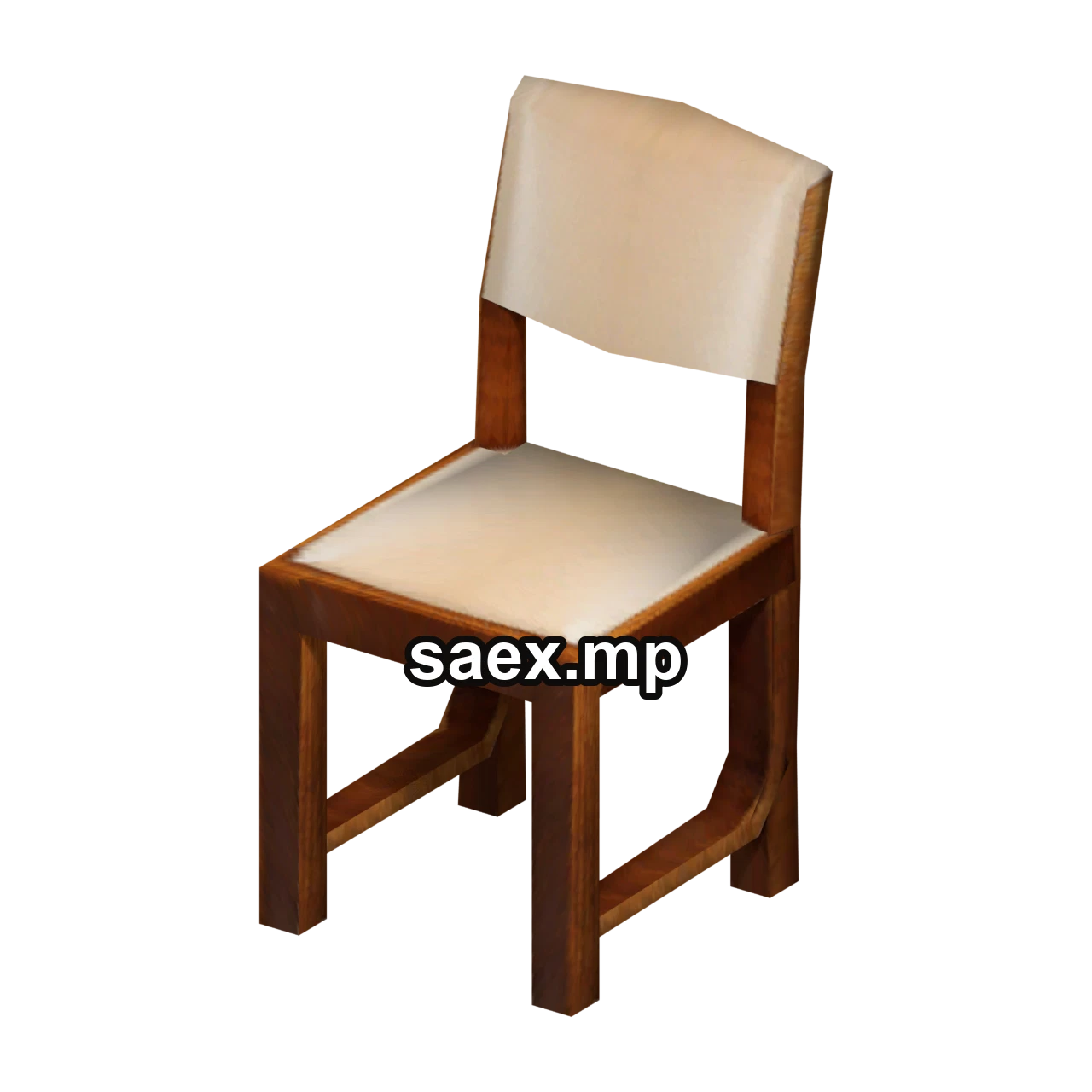 Object preview · rest_chair