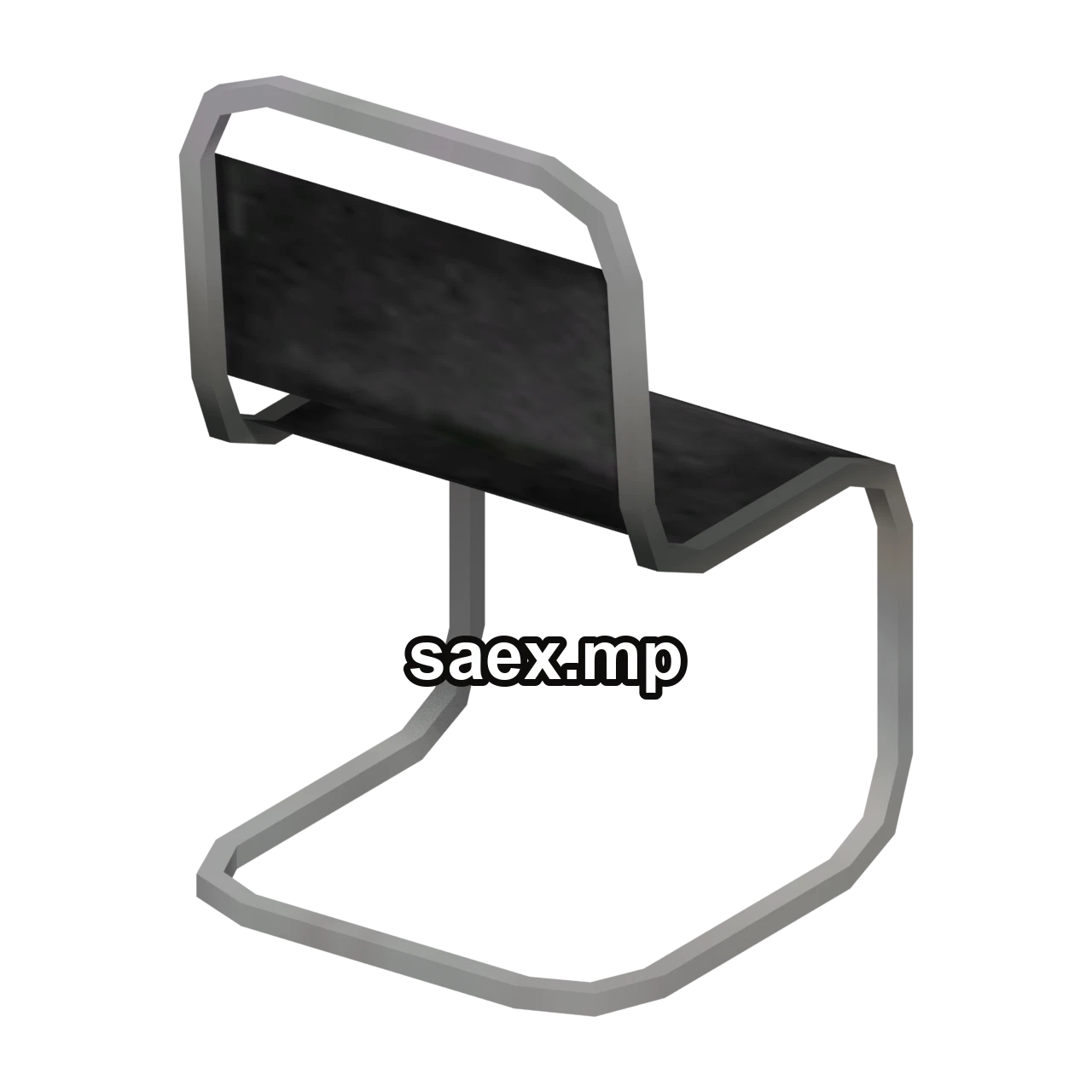 Obje önizlemesi · est_chair1