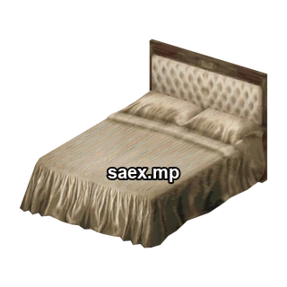 Obje önizlemesi · mrk_bed1