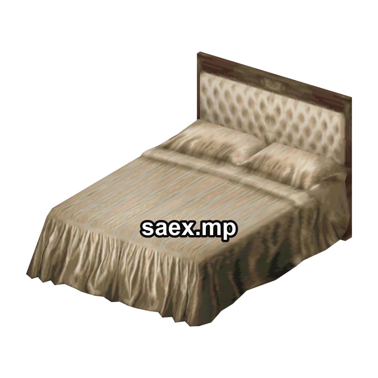 Obje önizlemesi · mrk_bed1