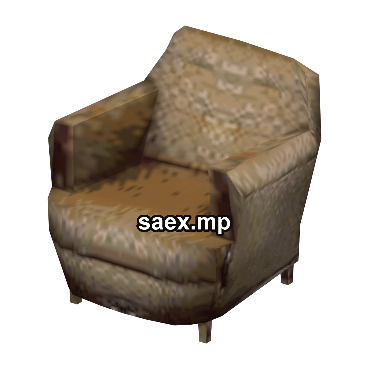 Object preview · mrk_seating3b