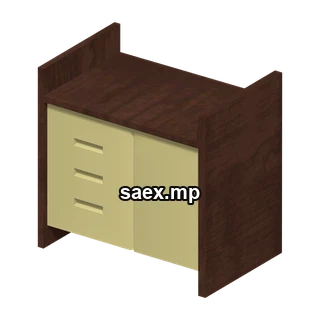 Object preview · SWANK_CABINET_3