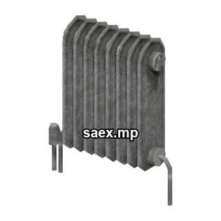 Obje önizlemesi · CJ_Radiator_old