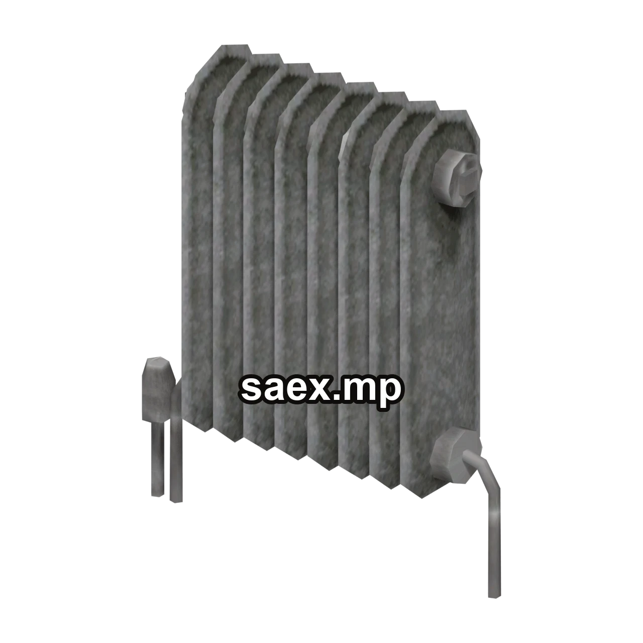 Obje önizlemesi · CJ_Radiator_old