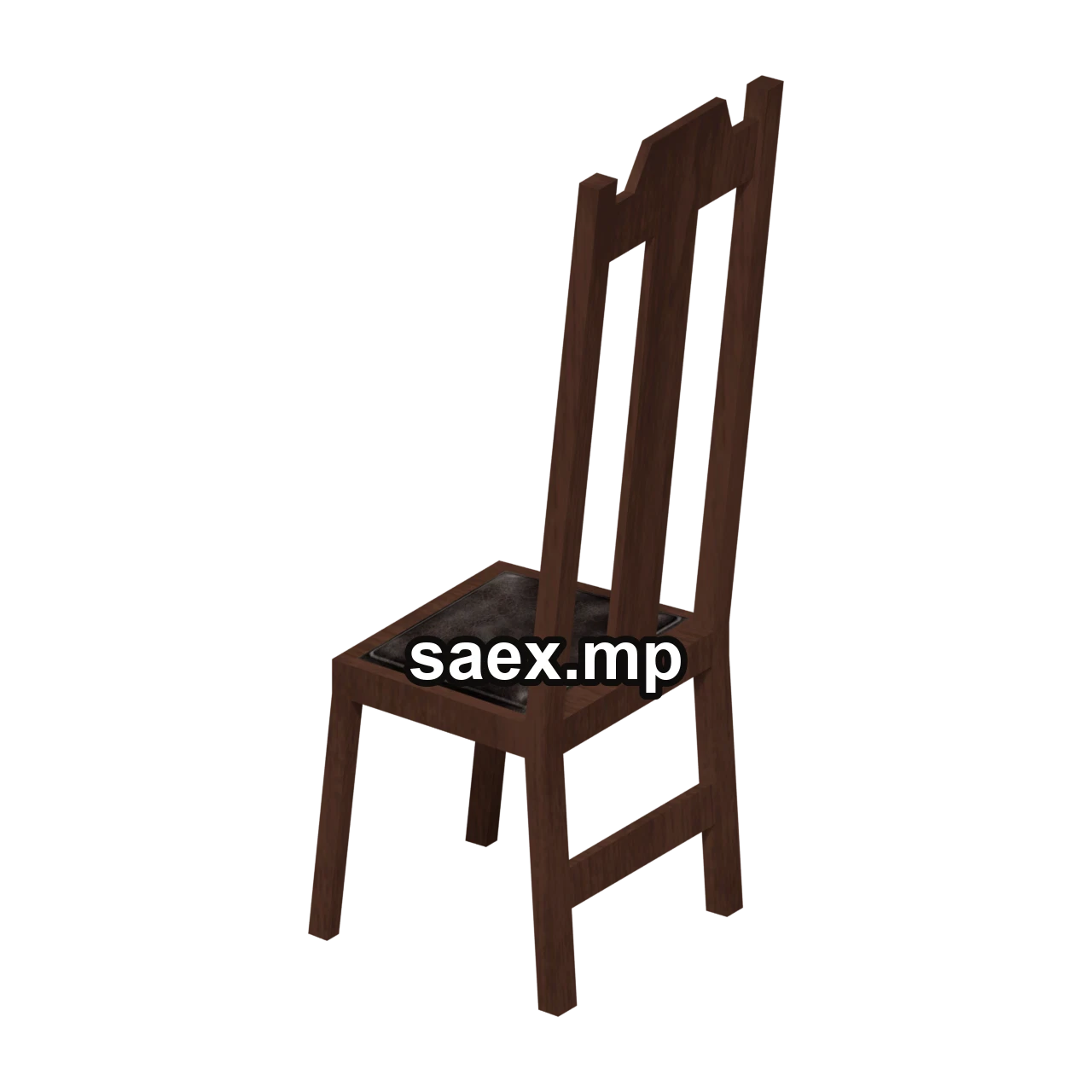 Object preview · SWANK_DIN_CHAIR_5
