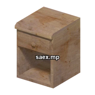 Object preview · LOW_CABINET_3
