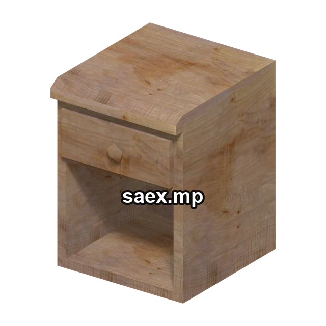 LOW_CABINET_3 önizlemesi, model 1740
