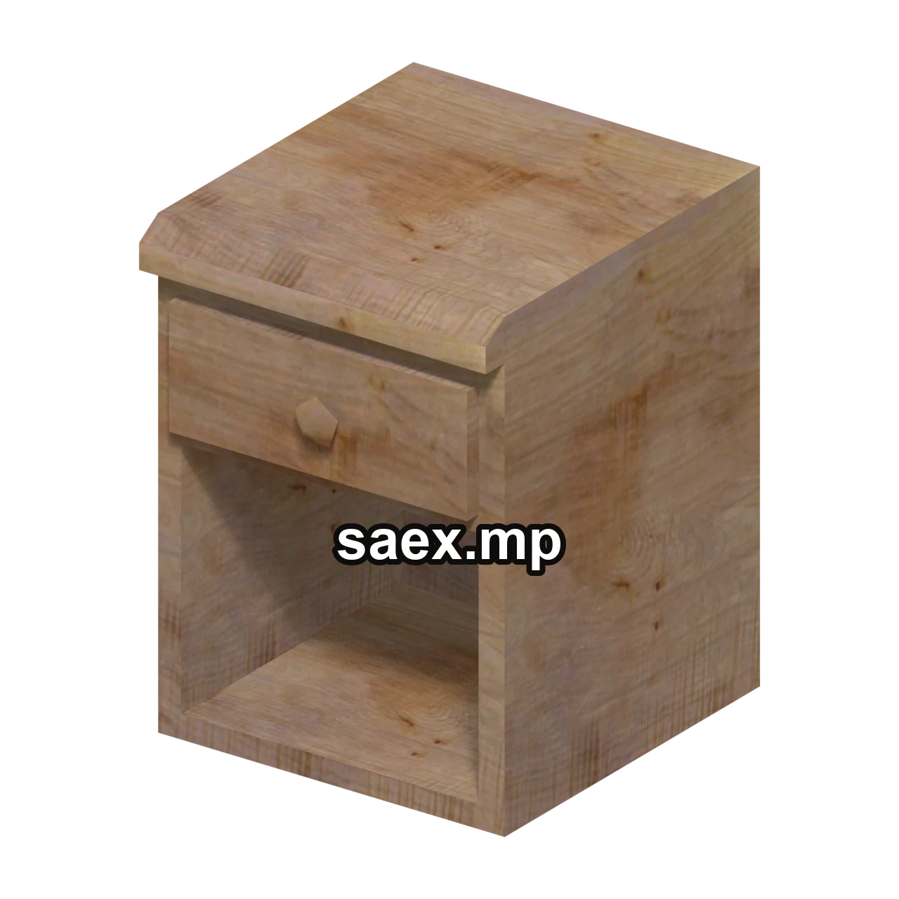 Object preview · LOW_CABINET_3