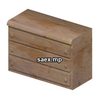 Obje önizlemesi · LOW_CABINET_1