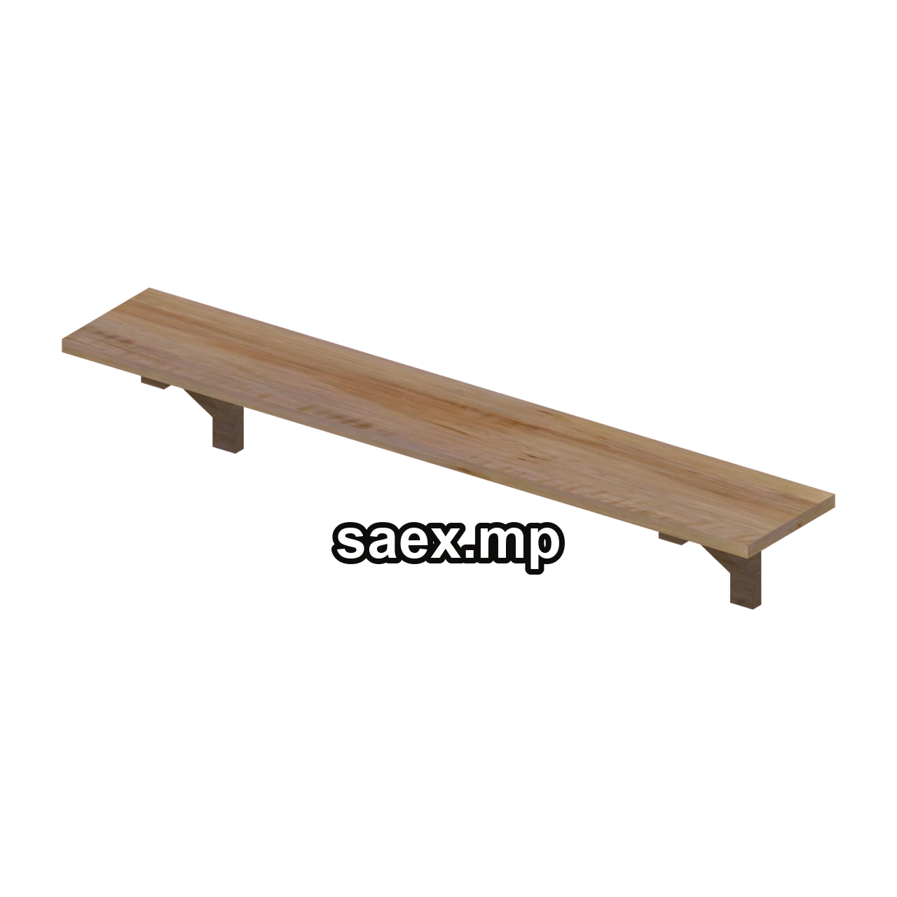 Object preview · MED_SHELF