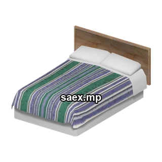 Obje önizlemesi · MED_BED_3