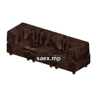 Obje önizlemesi · SWANK_COUCH_1