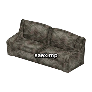 Object preview · LOW_COUCH_4
