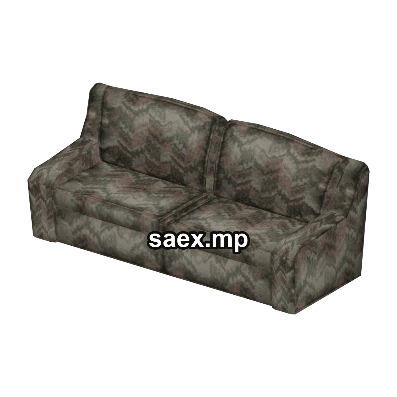 Obje önizlemesi · LOW_COUCH_4