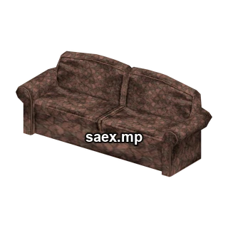 Object preview · LOW_COUCH_5