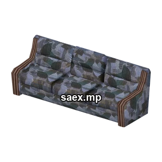 Obje önizlemesi · MED_COUCH_2
