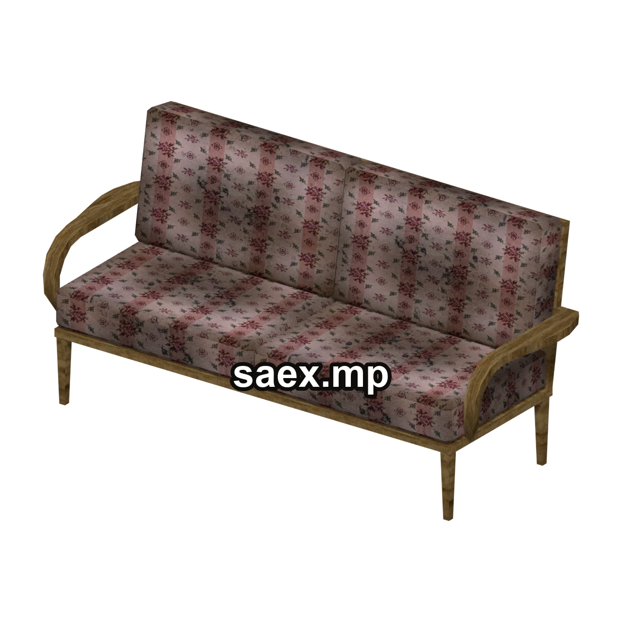 Object preview · LOW_COUCH_1
