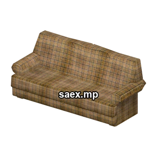 Obje önizlemesi · LOW_COUCH_2