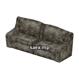 Object preview · MED_COUCH_1