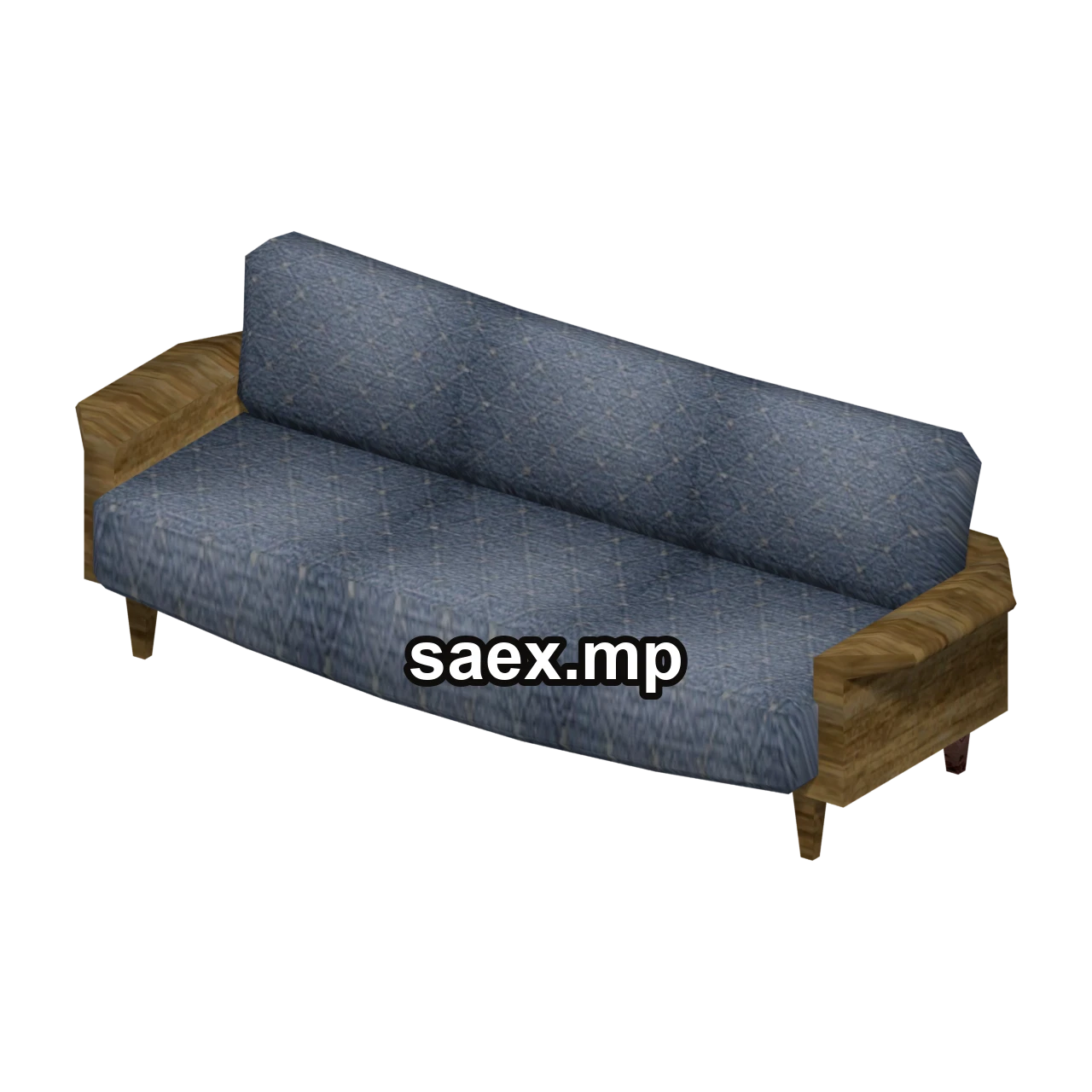 Obje önizlemesi · LOW_COUCH_3