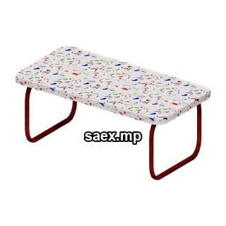 Object preview · LOW_DINNING_2