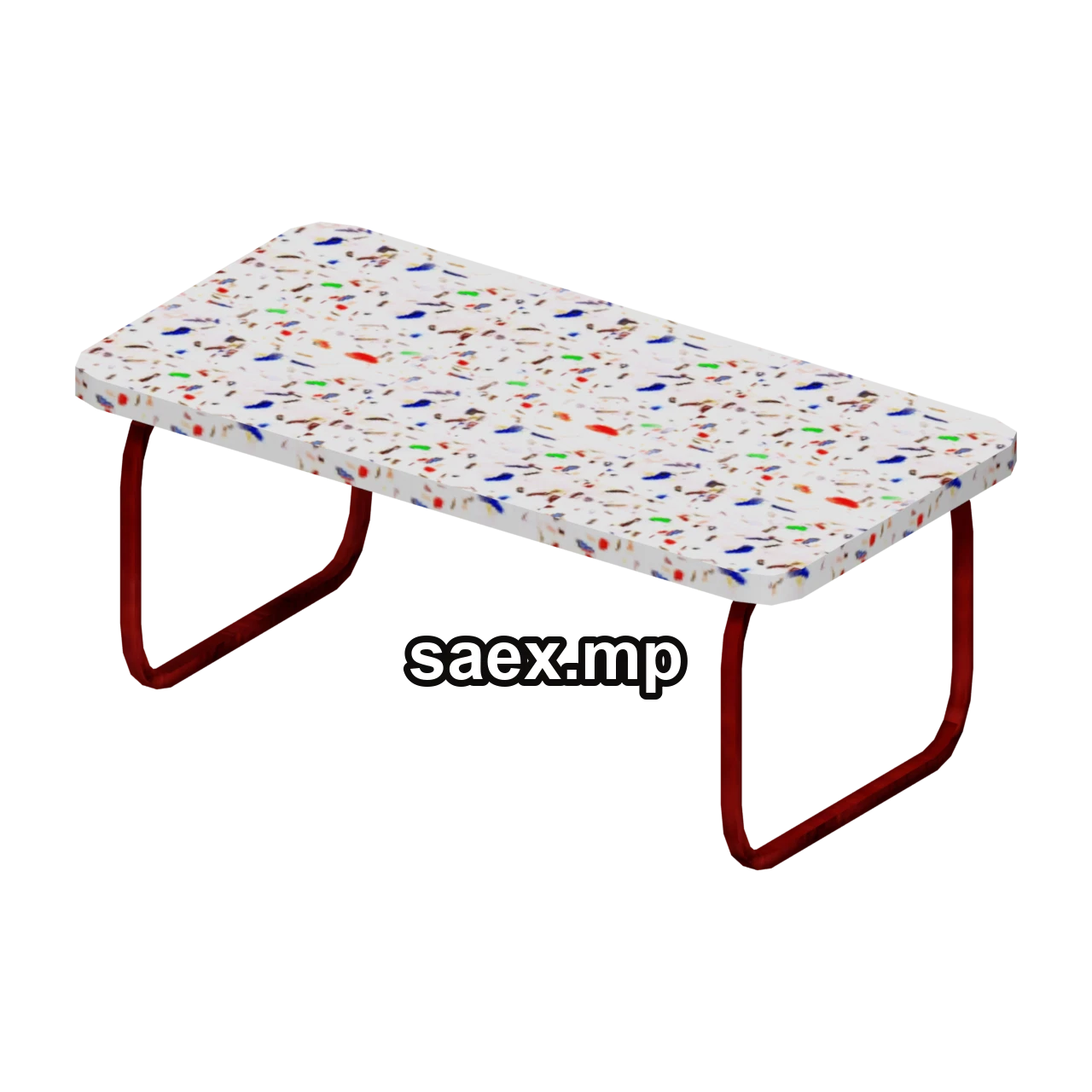 Object preview · LOW_DINNING_2