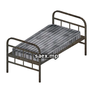 Obje önizlemesi · CJ_bunk_bed1