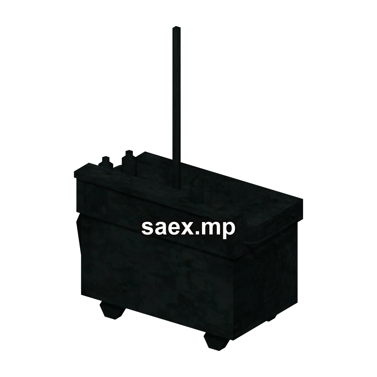 Object preview · CJ_HOT_DOG1