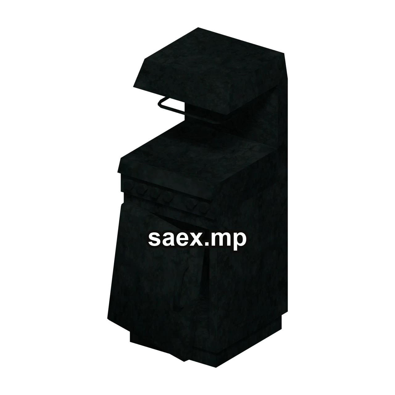Object preview · CJ_COOKER2