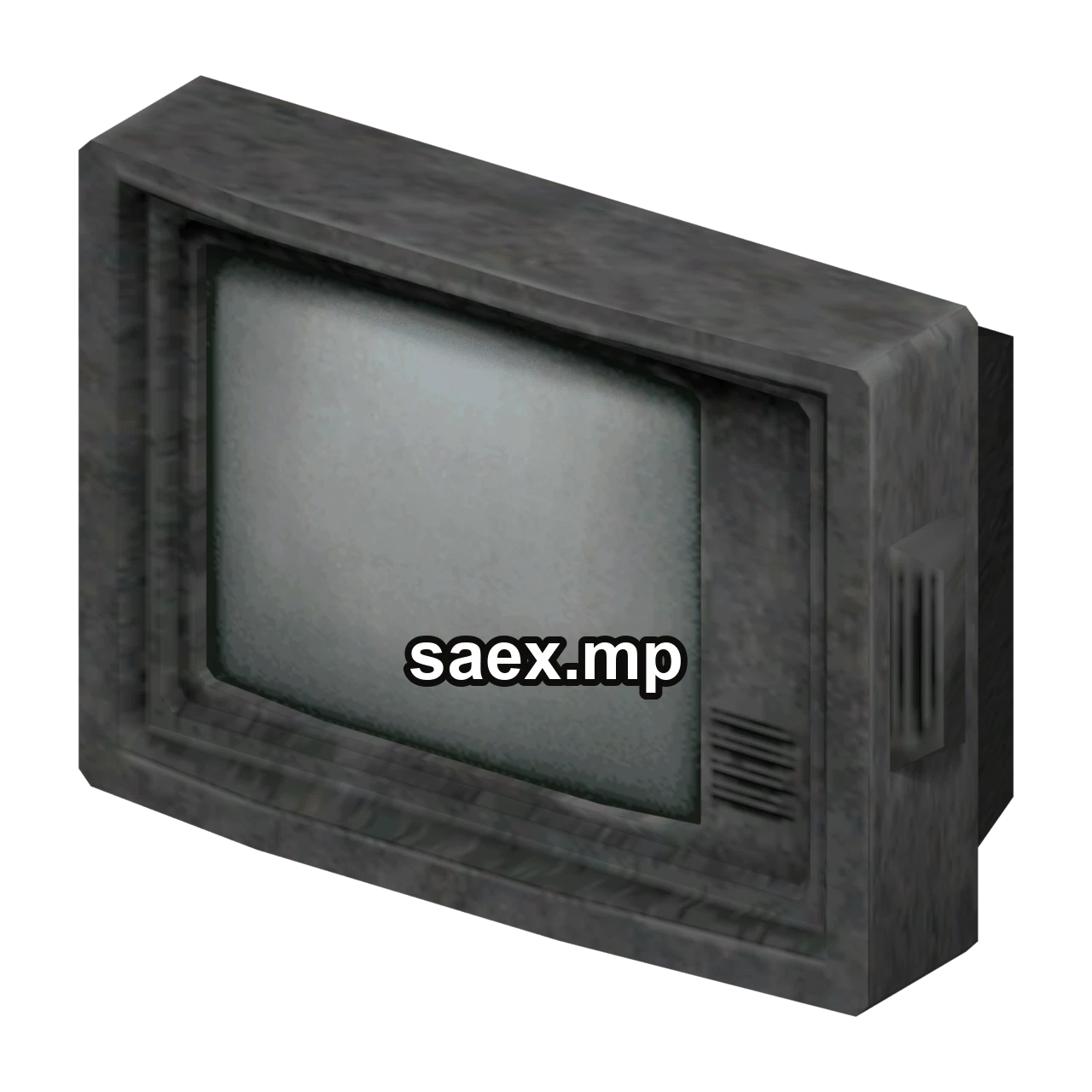 Object preview · MED_TV_1