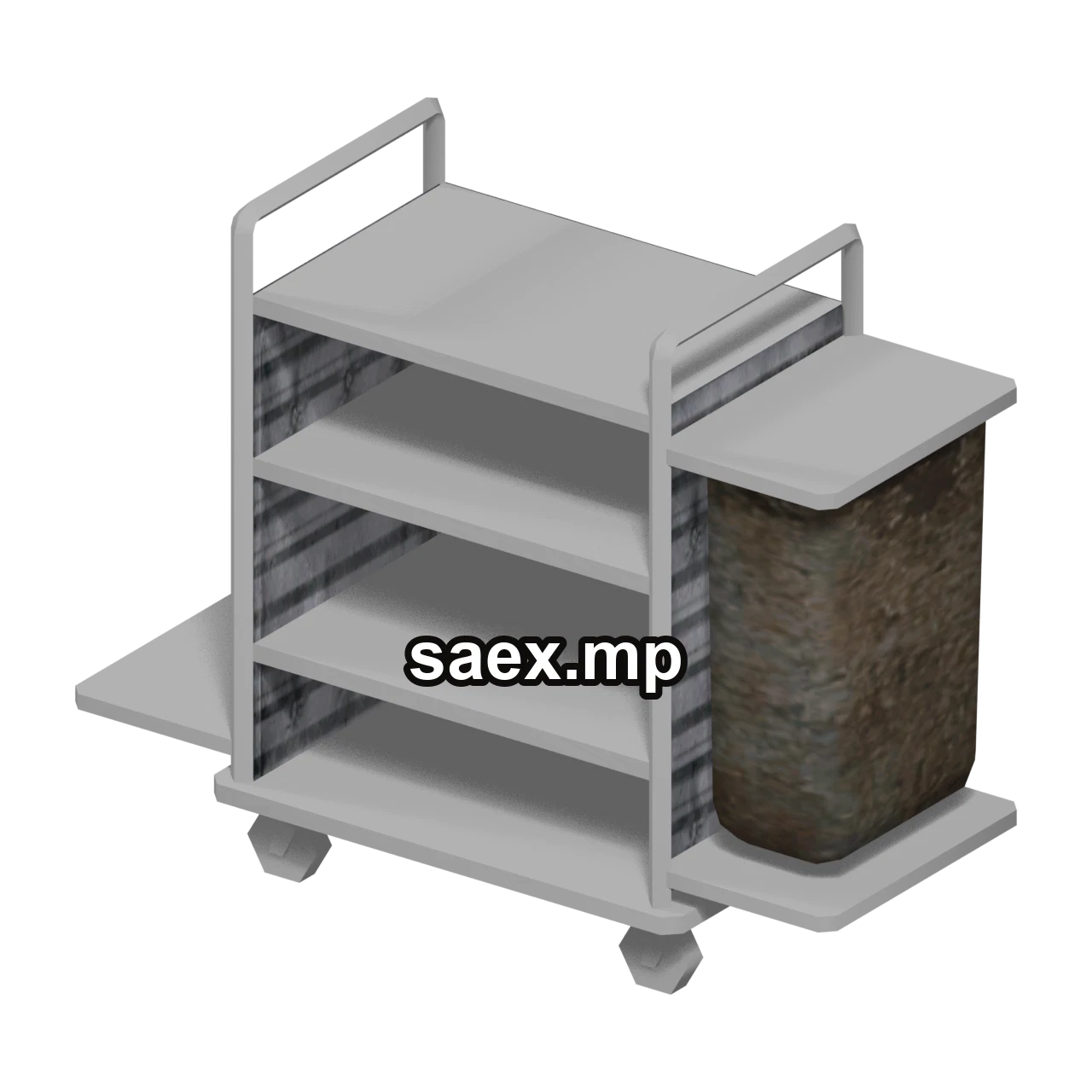 Object preview · CJ_chambermaid