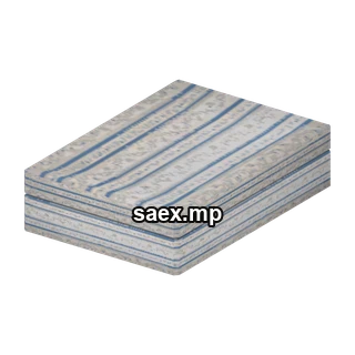 Object preview · LOW_BED_2