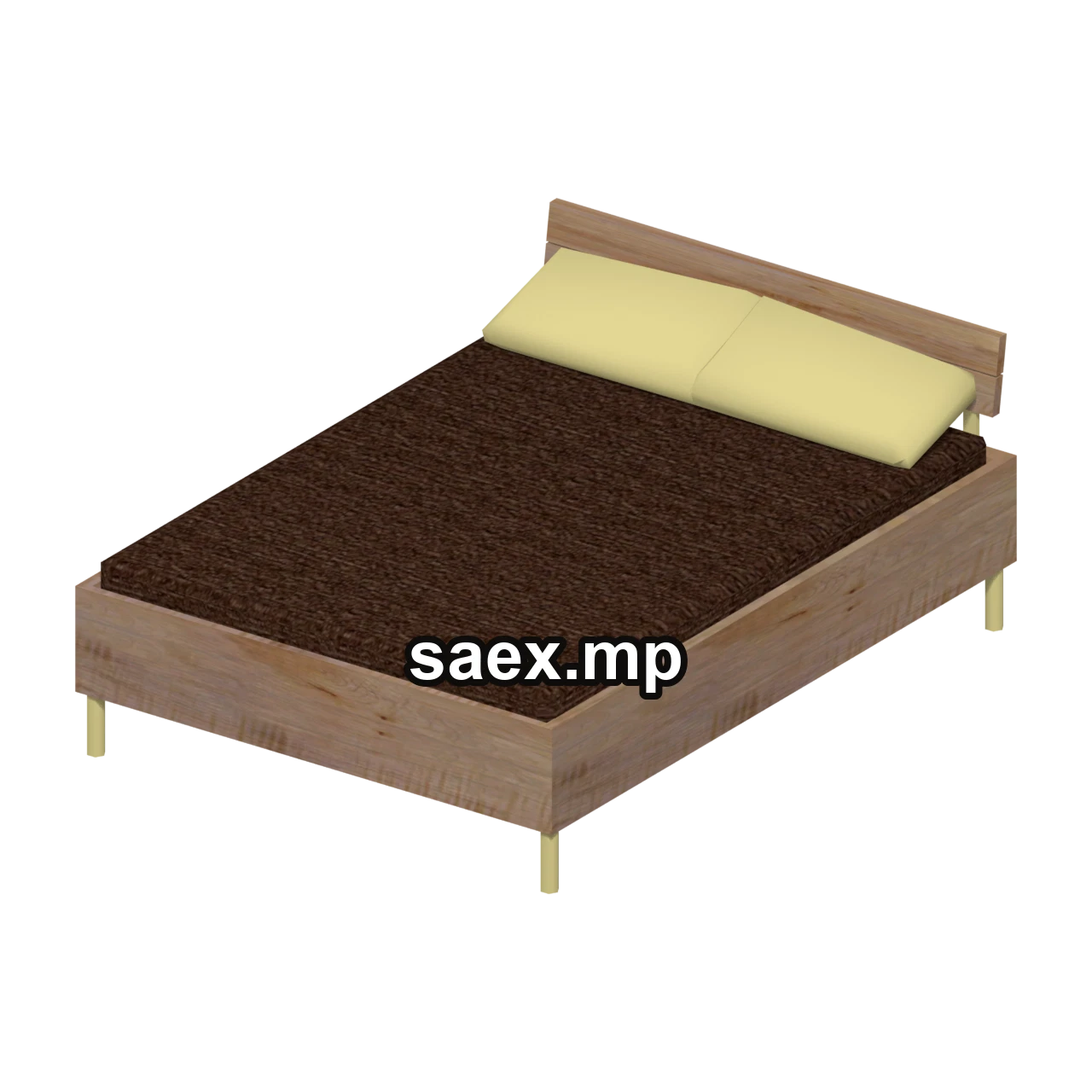 Object preview · MED_BED_4