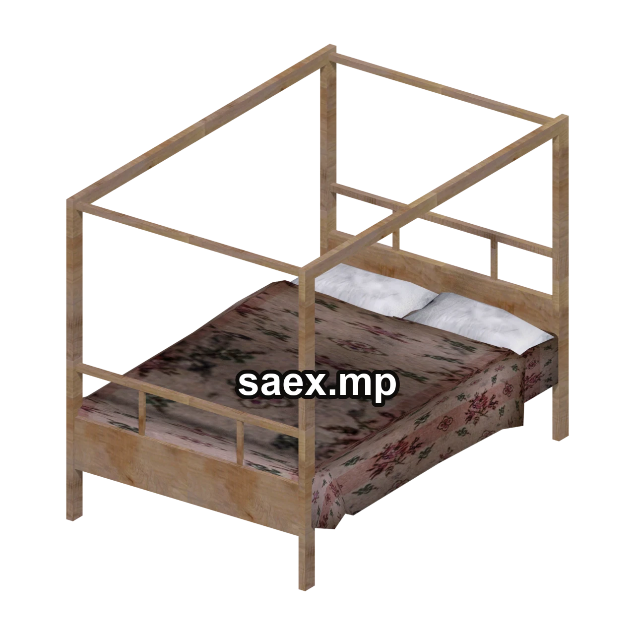 Object preview · MED_BED_7