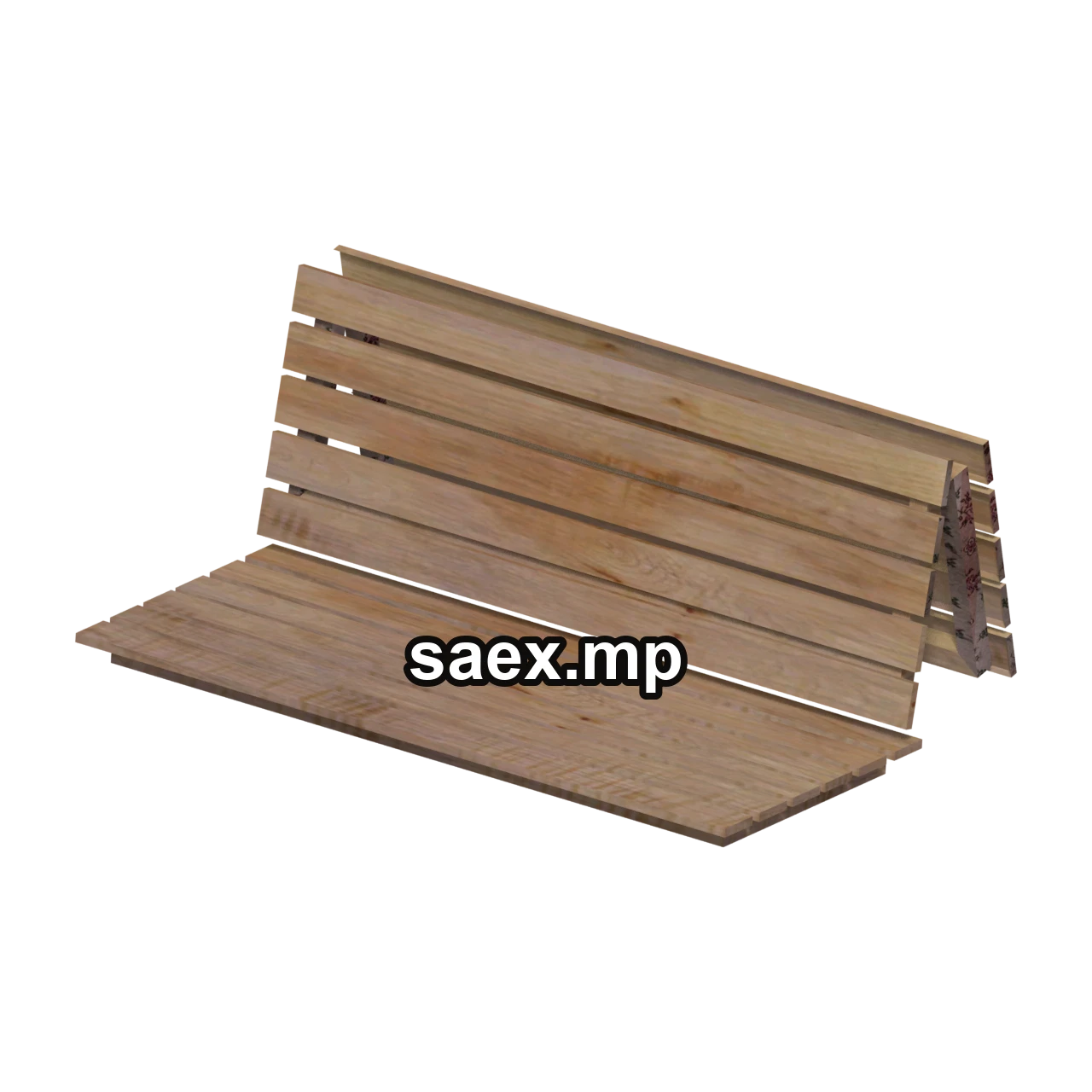 Obje önizlemesi · MED_BED_1
