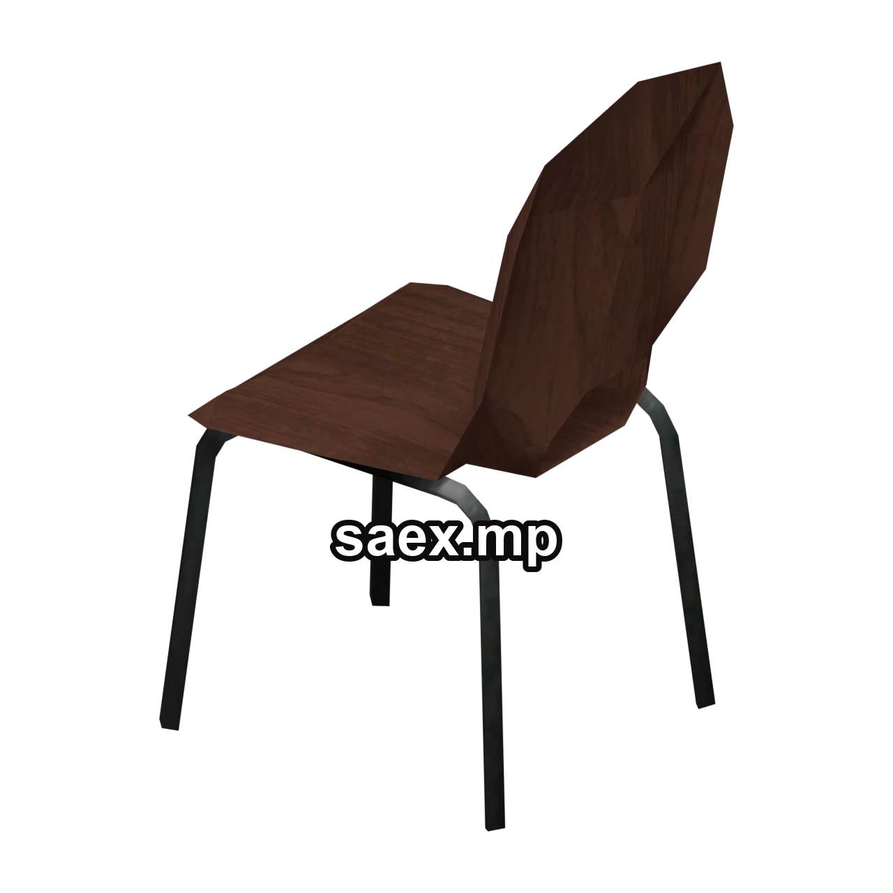Object preview · MED_DIN_CHAIR_5