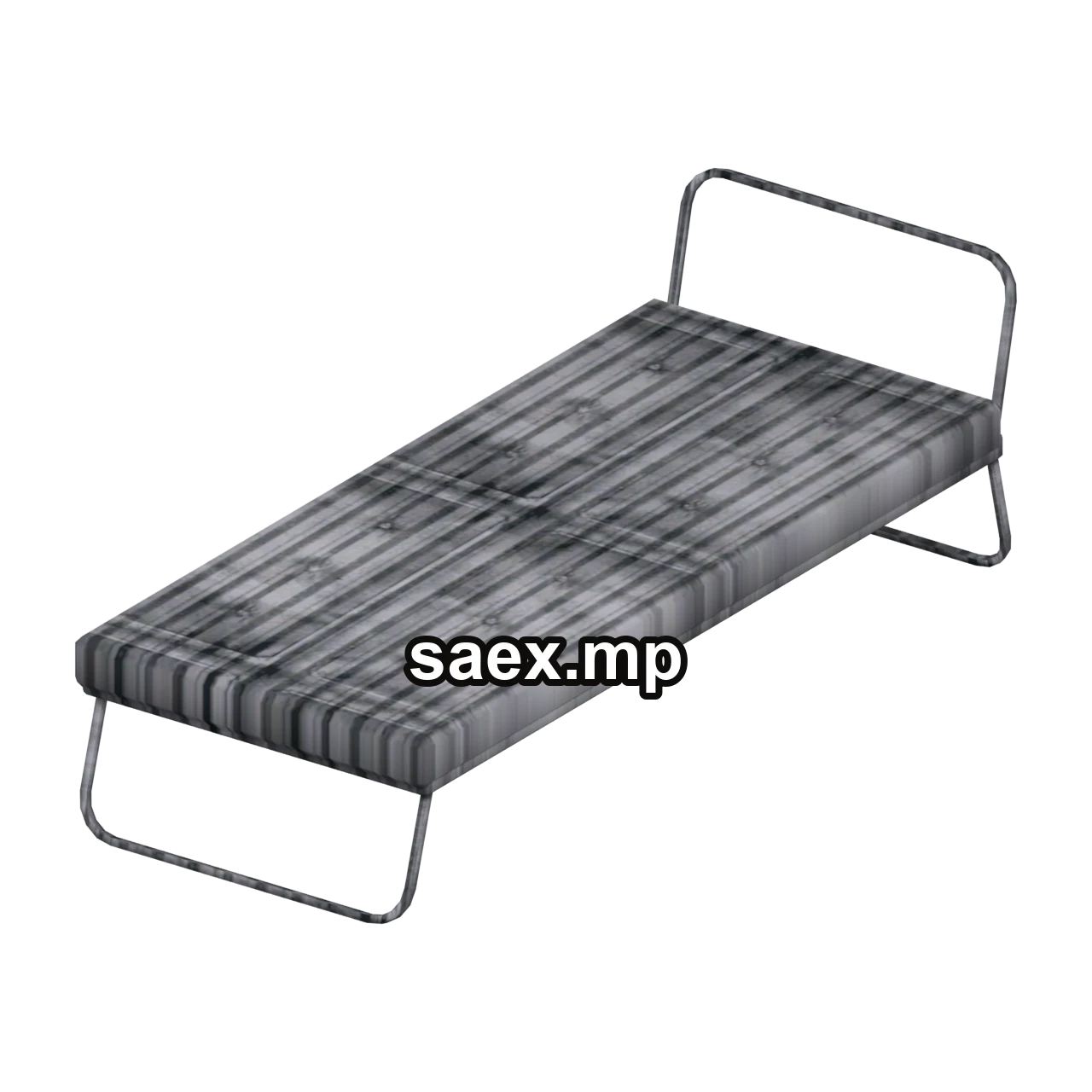 Object preview · LOW_BED_5
