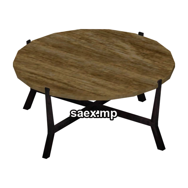 Preview of COFFEE_SWANK_4, model 1819
