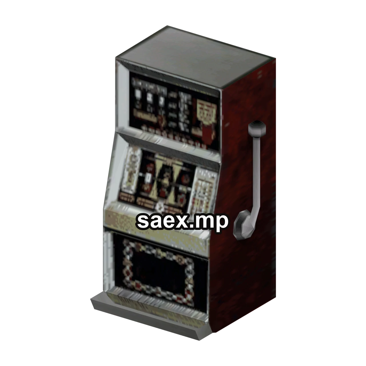 Object preview · kb_bandit11