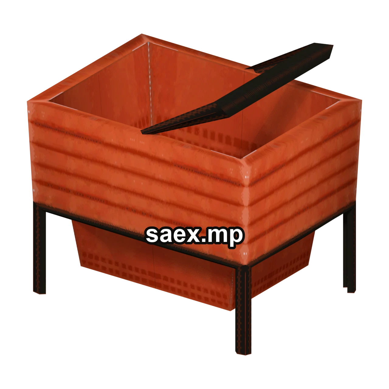 Obje önizlemesi · shop_baskets