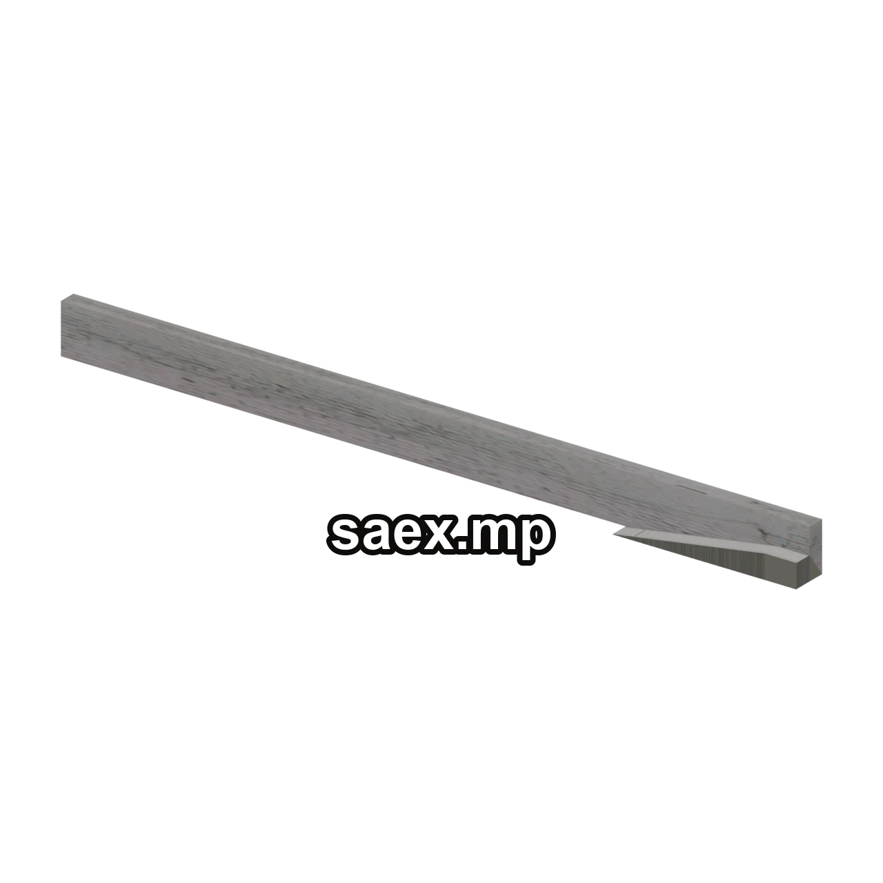 Object preview · garys_luv_ramp