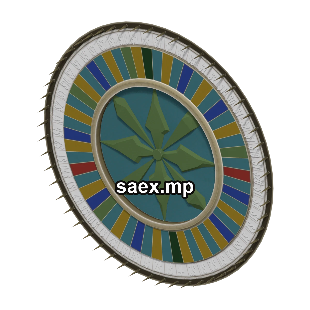Obje önizlemesi · wheel_o_fortune