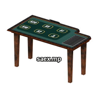 Object preview · wheel_table