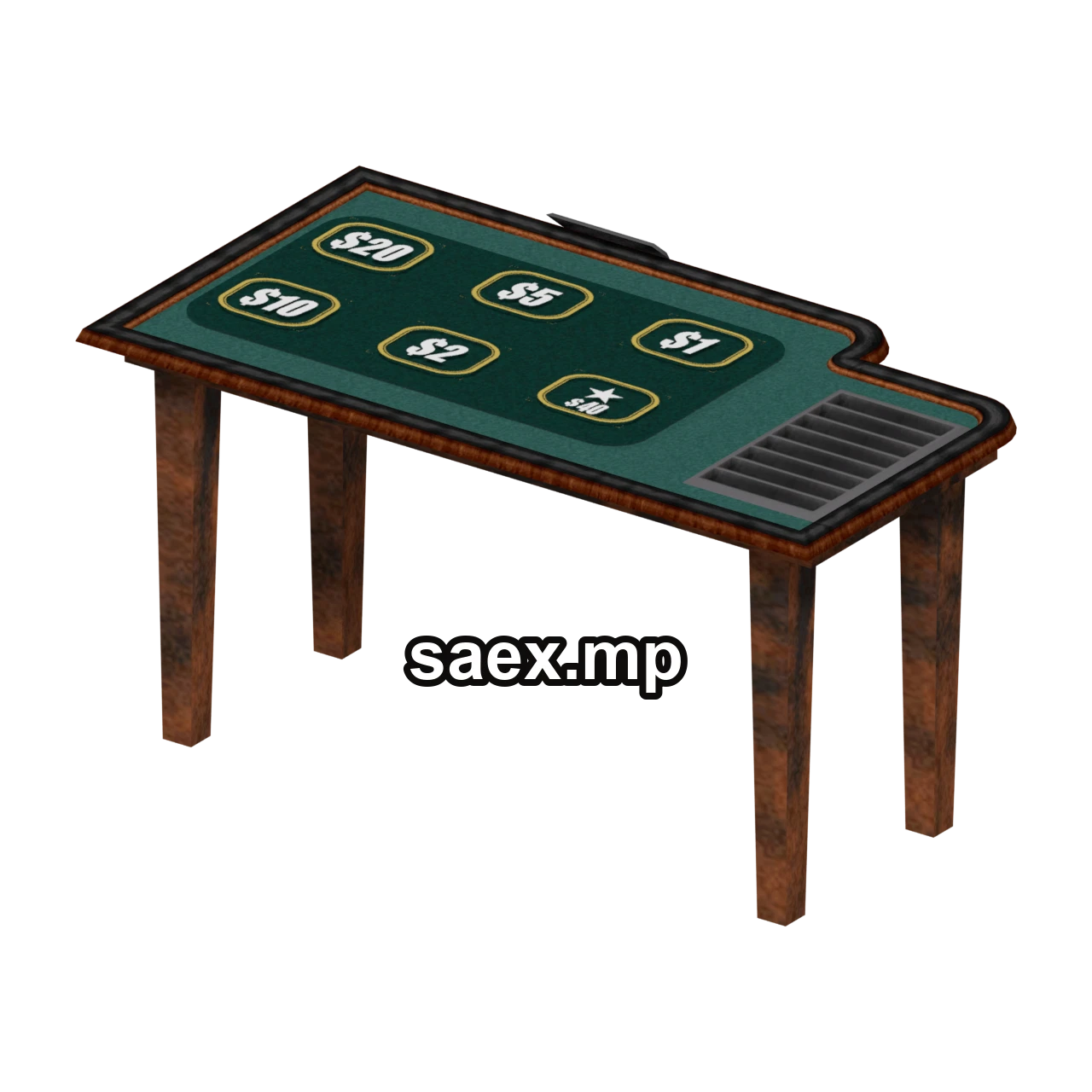 Object preview · wheel_table